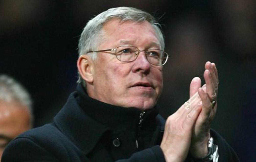 Ferguson: Ne razmišljam o penziji