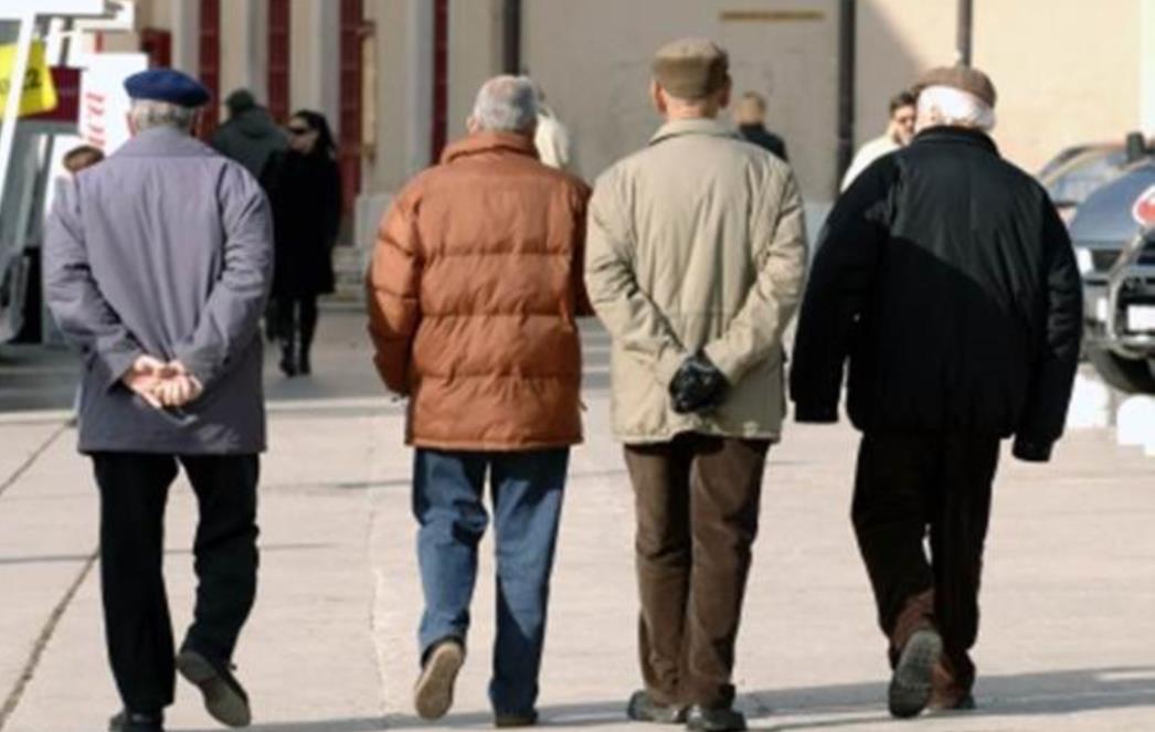Matica umirovljenika poručuje: U zoni smo ozbiljnog siromaštva