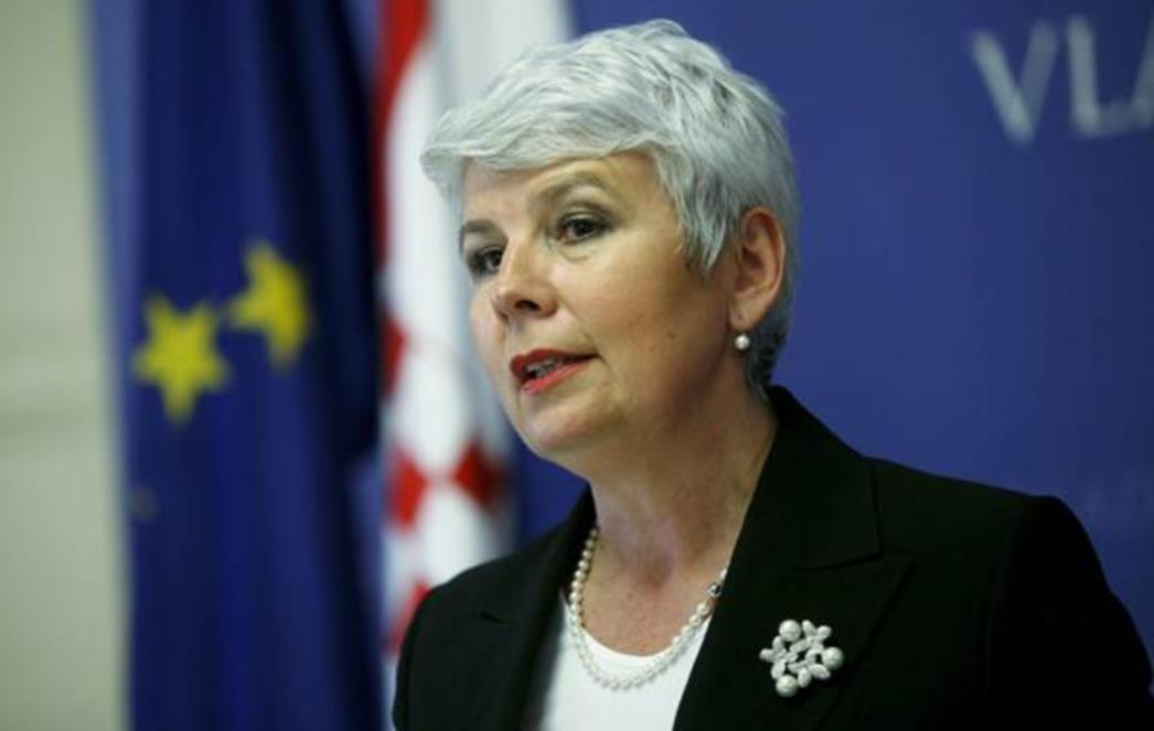 'HDZ se i dalje poziva na domoljublje, a opljačkali su cijelu Hrvatsku'