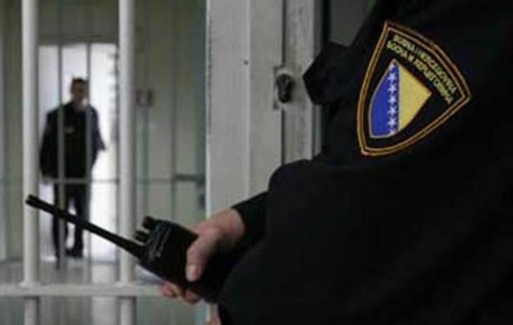 Nakon što je odslužio 12 godina, ponovno uhićen zbog ratnog zločina