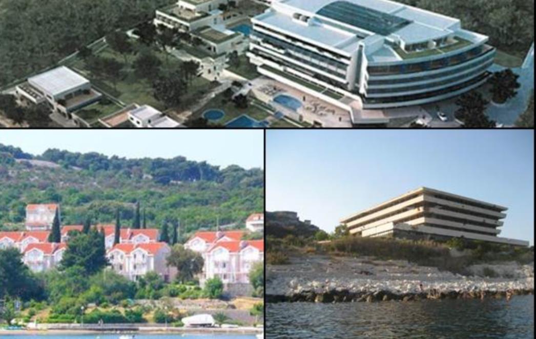 TODORIĆ OZBILJNO ZAGRIZAO ZA HOTELIJERSKI BIZNIS: Nakon Hotela Koločep i utrke za kompleks Kupare u planu još jedan veliki posao