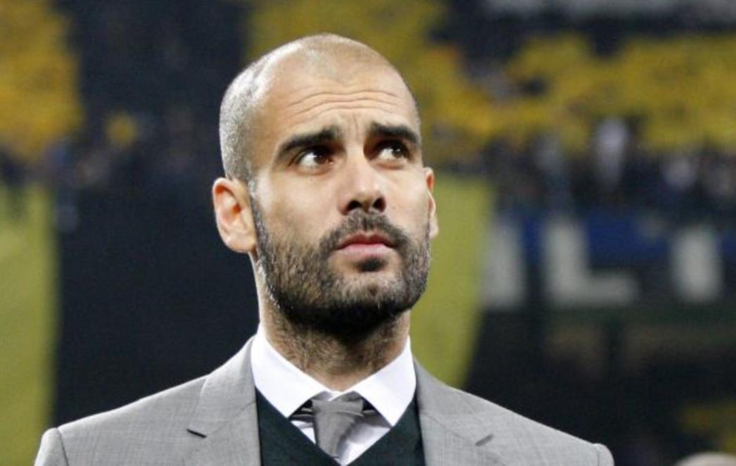 Guardiola na izlaznim vratima Bayerna