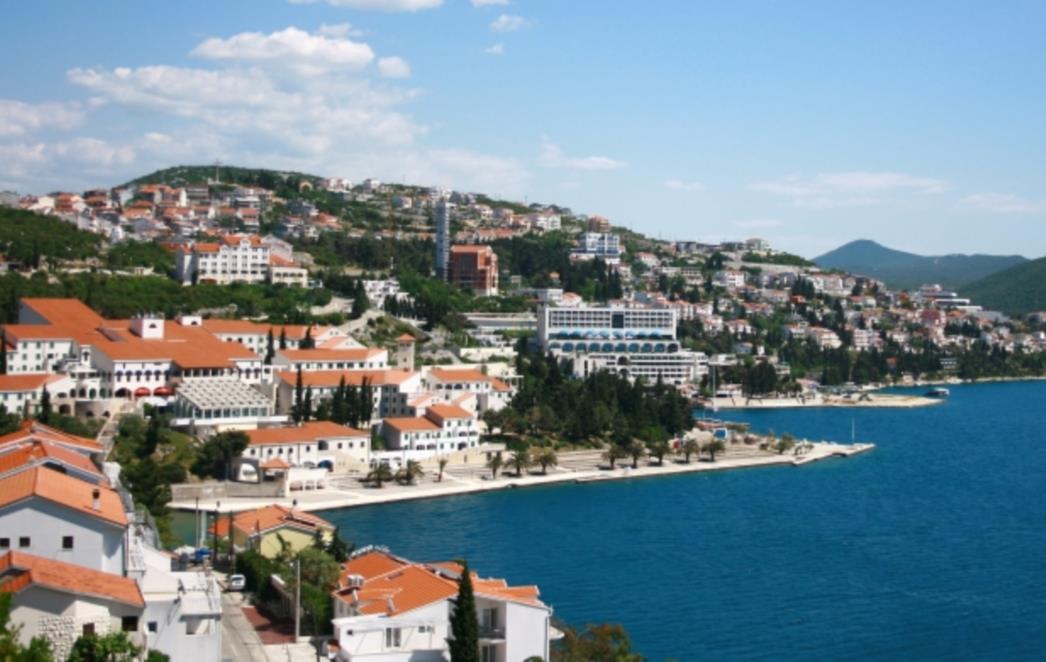 Neumljani poručili Hadžiću: 'Okani se Pelješkog mosta i Neuma!'