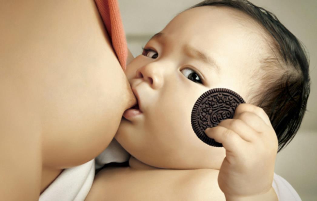 Reklama za Oreo šokirala čistunce (FOTO)