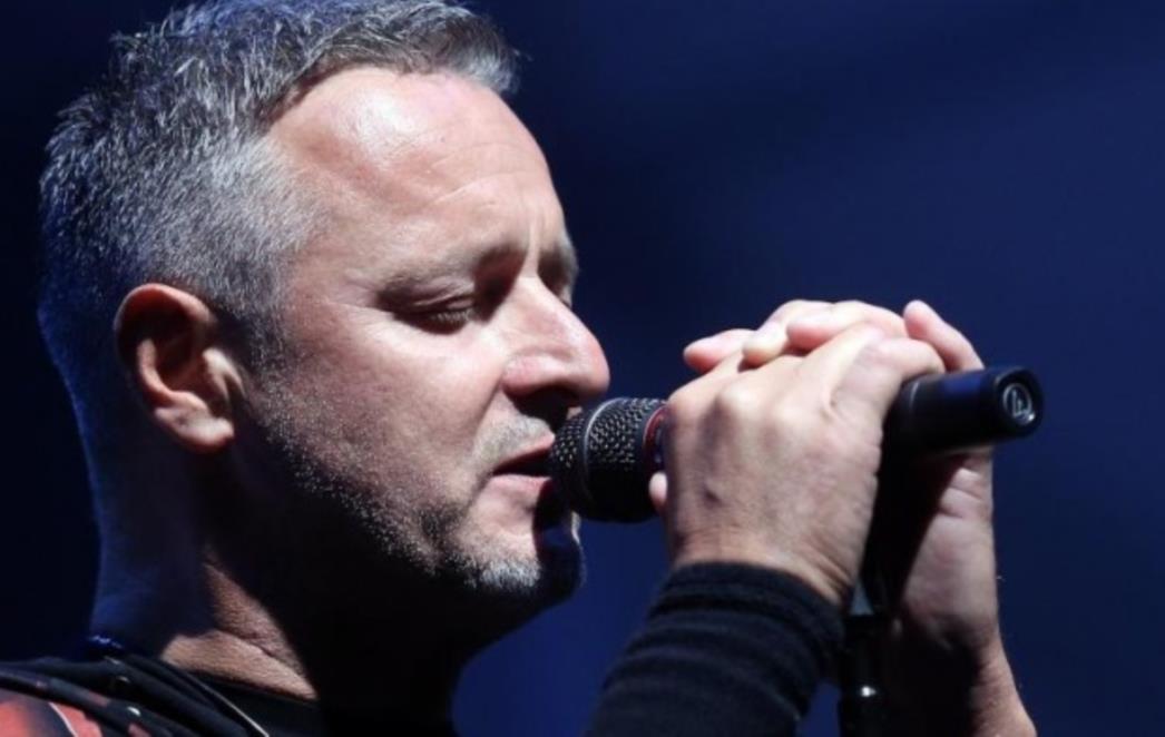 Thompsonov hit 'Lijepa li si' himna Hrvatske na Euru