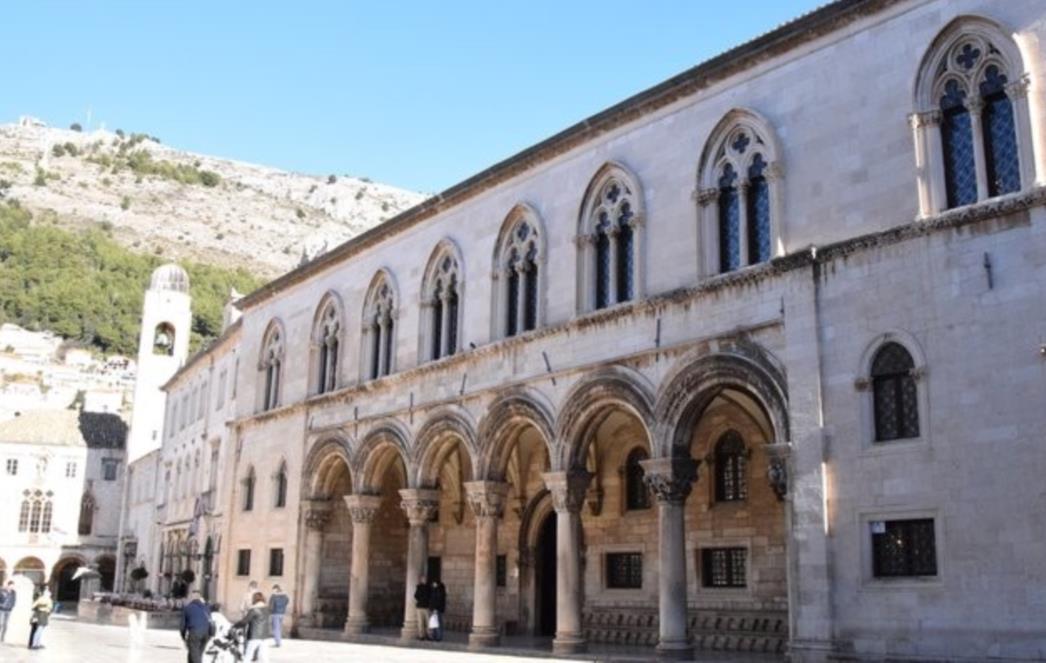 VELIKA KONFERENCIJA Otvara se Dubrovnik forum