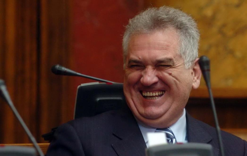Michael Martens: Da, Nikolić mi je rekao da je Vukovar srpski grad 