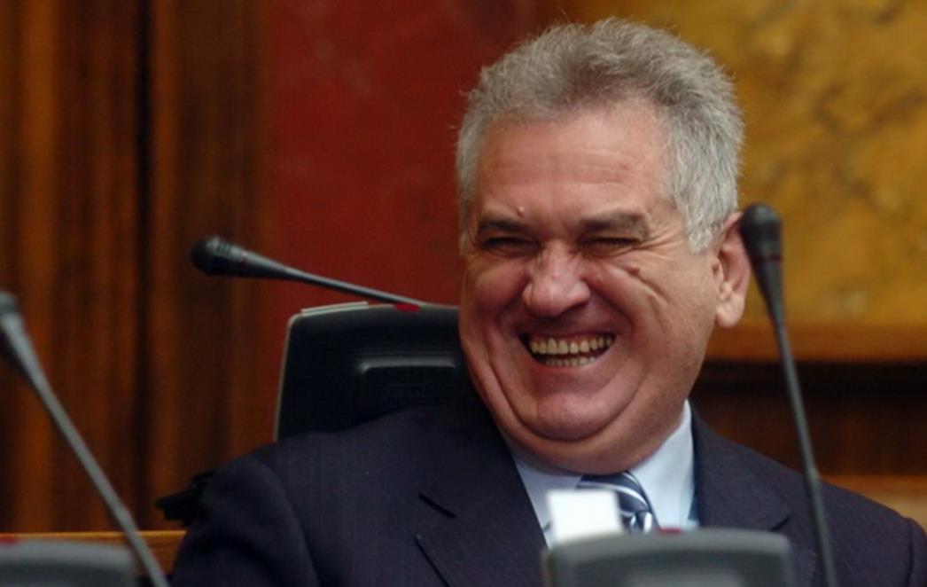 Nikolić jasno poručio: U Srebrenici nije bilo genocida