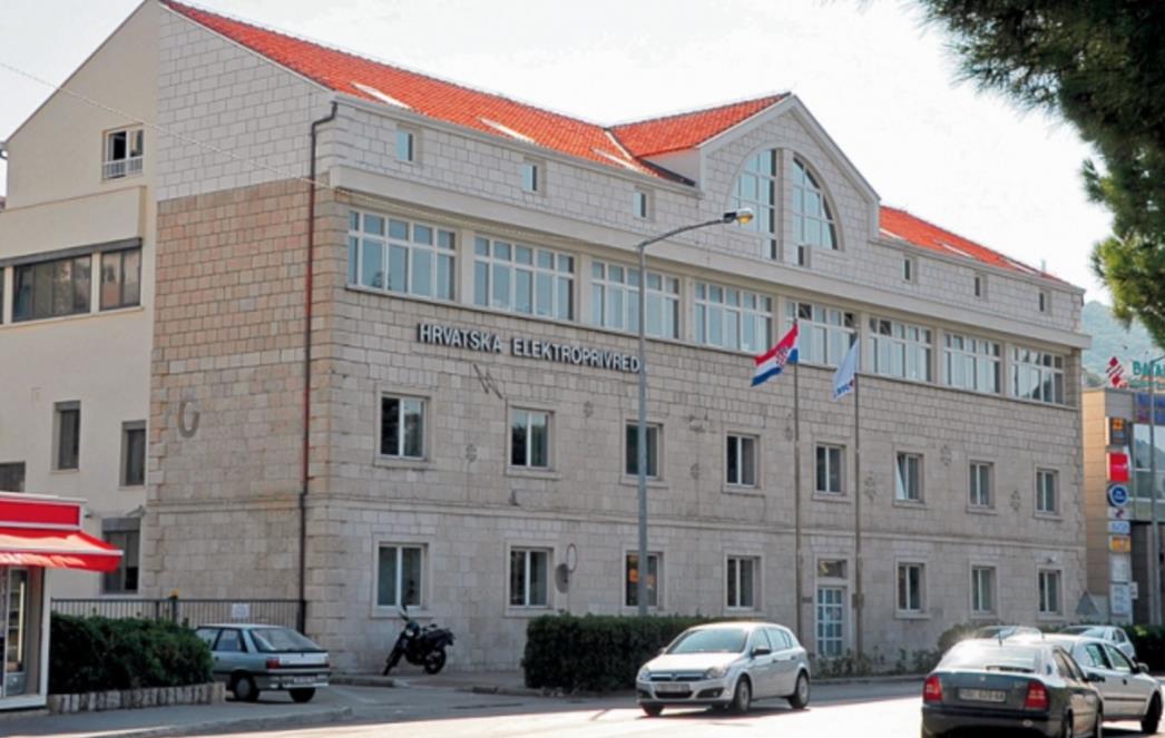 Iz Elektrojuga: Danas bez struje četiri dubrovačke ulice
