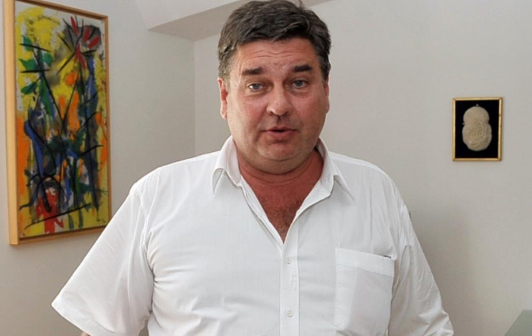 DENIS ORLIĆ NASTAVLJA VODITI DPDS: Čeka nas ozbiljan rad na očuvanju spomenika kulture!