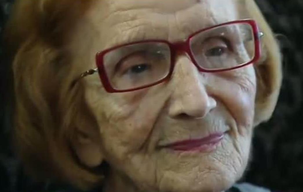 'POŠTENJA, SINKO!' Savjeti 100-godišnje Konavoke    za dug život