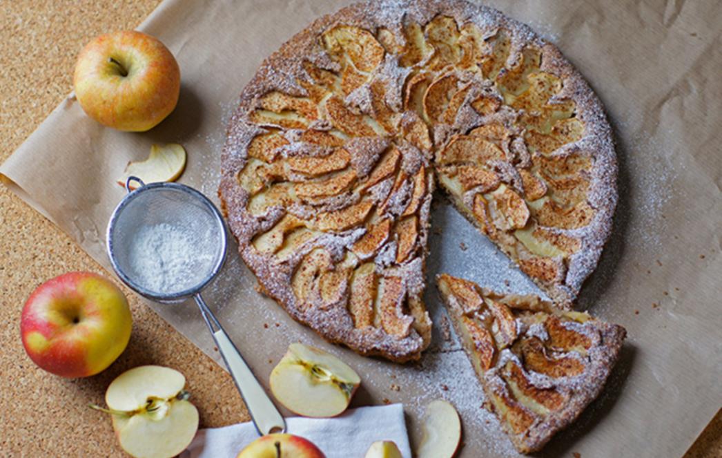 Idealan recept za početnike: Neodoljiva pita s jabukama!