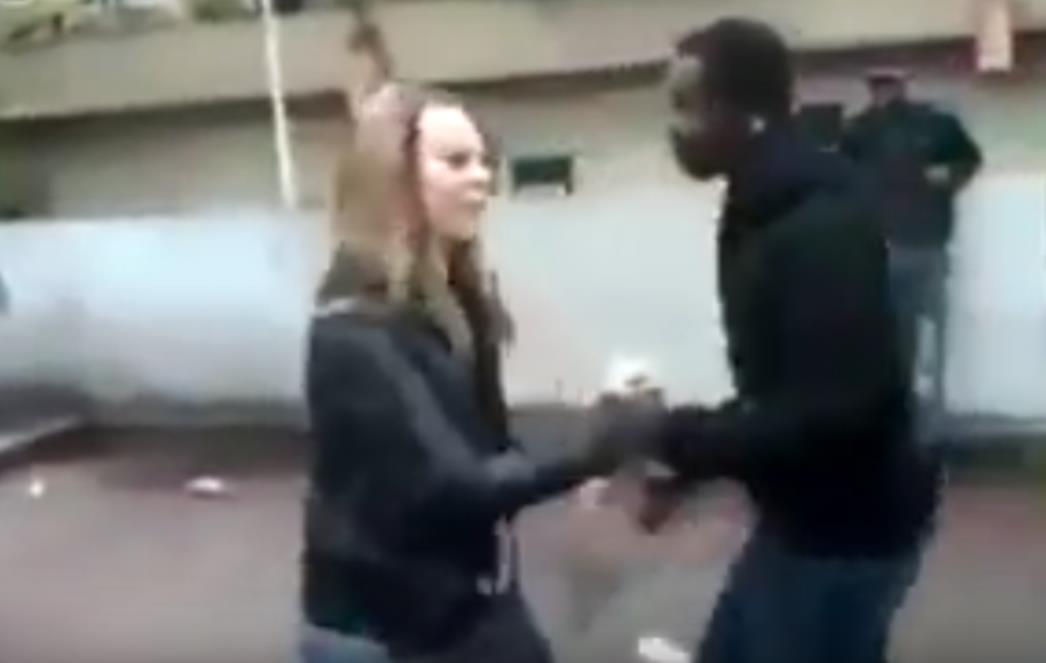 Poslušajte Arapina koji se hvali silovanjem Njemice: ‘Čovječe, bila je djevica, razorili smo je, nas sedmorica!’ (VIDEO)
