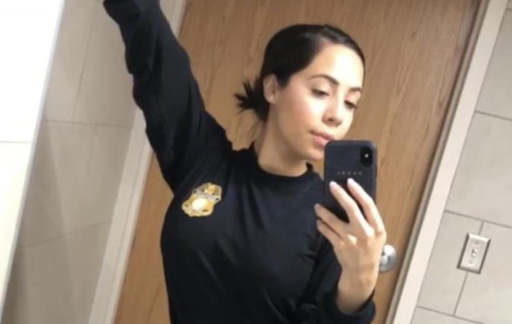 POLICAJKA PREKO NOĆI POSTALA HIT 'Može me zadržati koliko želi'