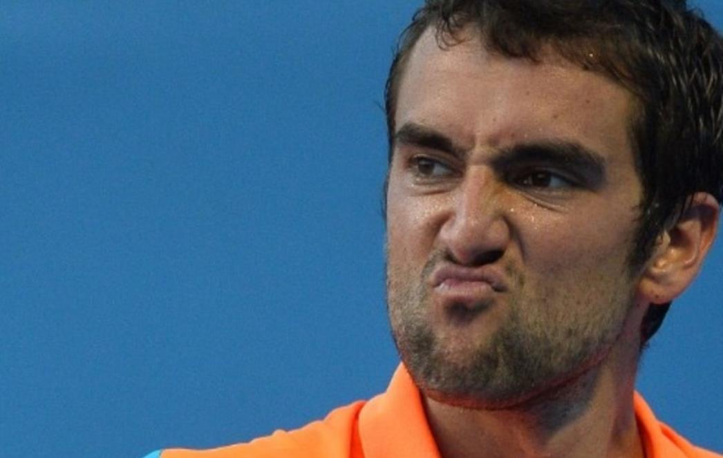 Tomic nadigrao Čilića u drugom kolu Montreala