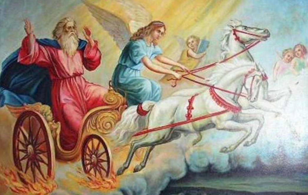 Sveti Ilija Prorok (Ilindan)