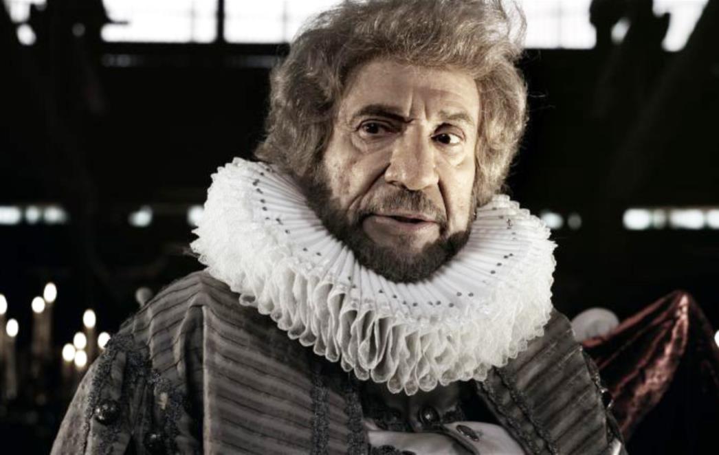 Erotska drama „Goltzius i Pelikanova družina“ u kinu Jadran