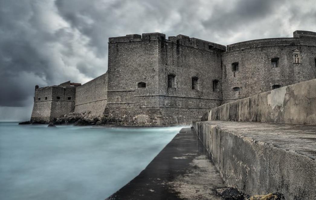 Završen facebook nagradni natječaj: Ovo je najljepša fotografija Dubrovnika!