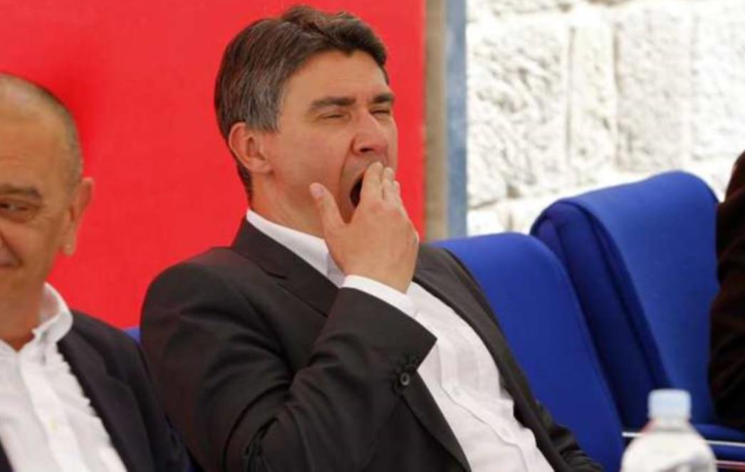 VANJSKOPOLITIČKI DEBAKL: Hrvatska gubi prijatelje u Europi