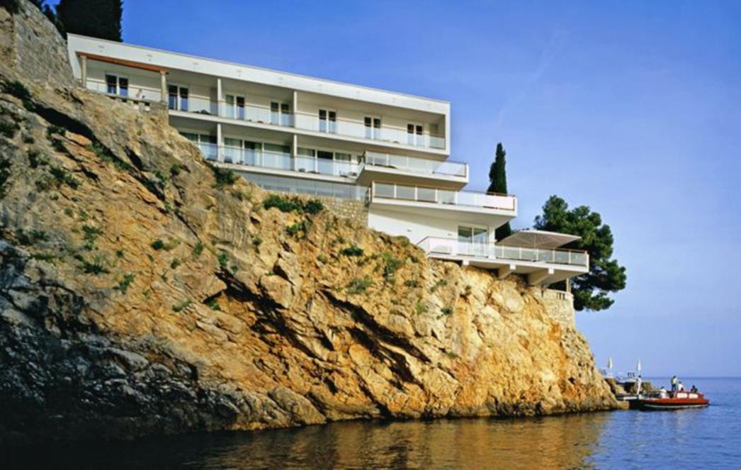 GLASINE POTVRĐENE: Turci kupuju ekskluzivni dubrovački hotel!