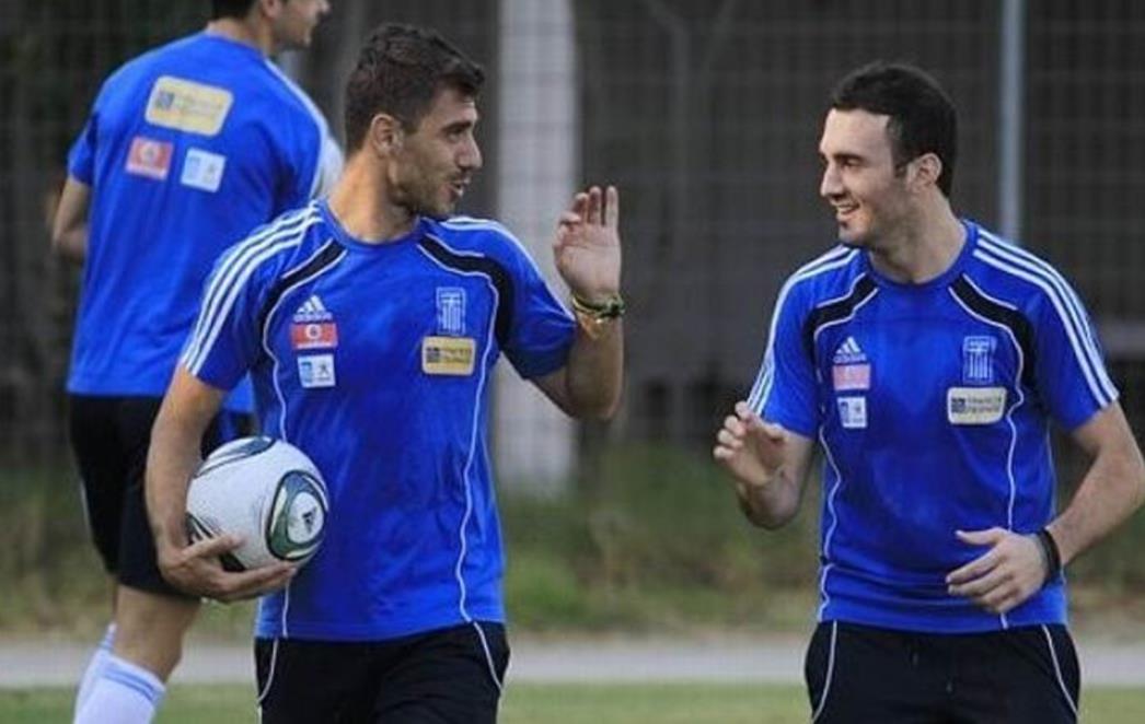  Katsouranis: Ne smijemo pogriješiti kao Hrvati