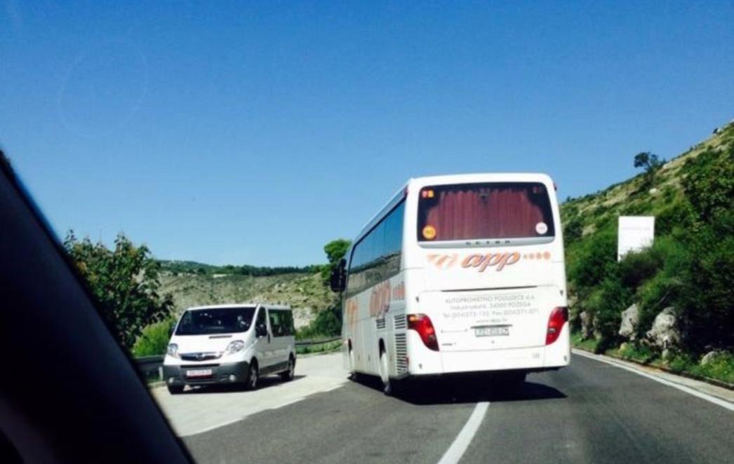 VELIKI ŠTRAJK VOZAČA AUTOBUSA 23. kolovoza obustavljaju svoj rad