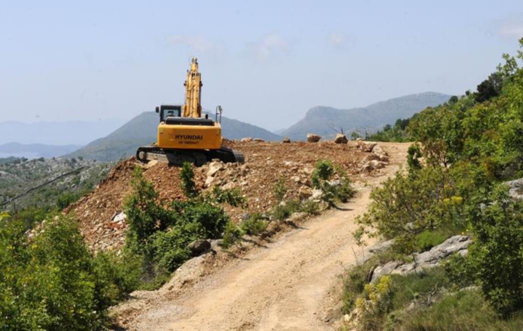 HAC IPAK ODUSTAO: Ništa od gradnje autoceste Dubrovnik - Doli i Pelješkog mosta