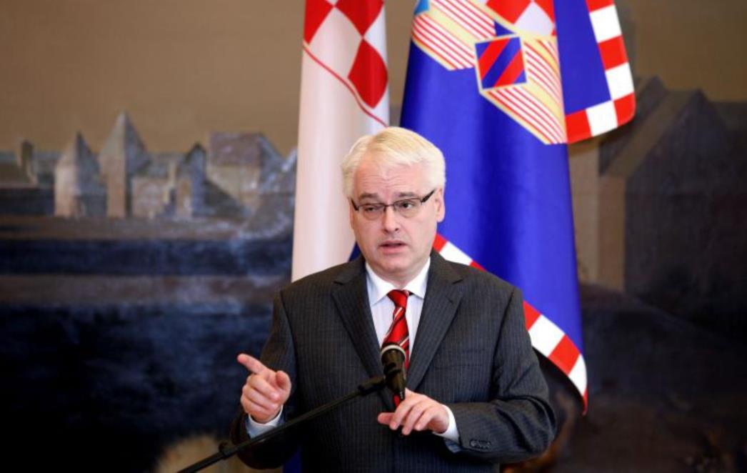 Sve je jasnije kako su šanse da Josipović pobijedi u prvom krugu predsjedničkih izbora veoma male
