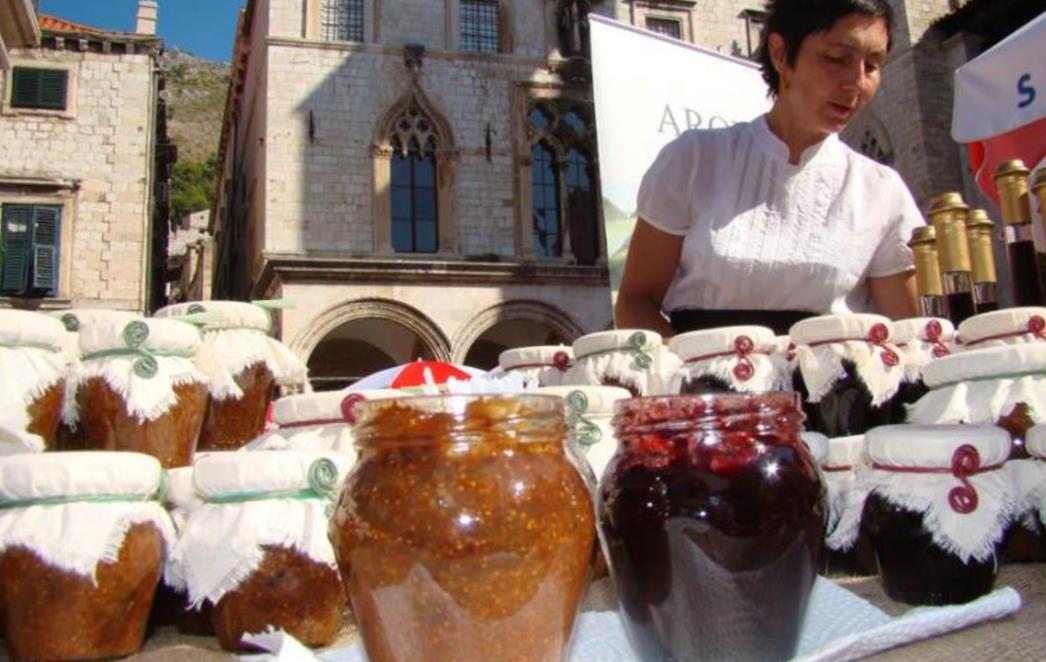 Pekmez iz Hrvatske postaje novost na tržištu EU