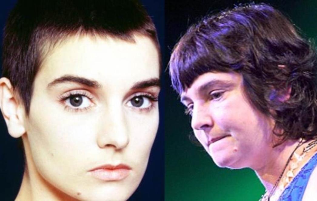 FOTO: Što se dogodilo Sinead O'Connor?