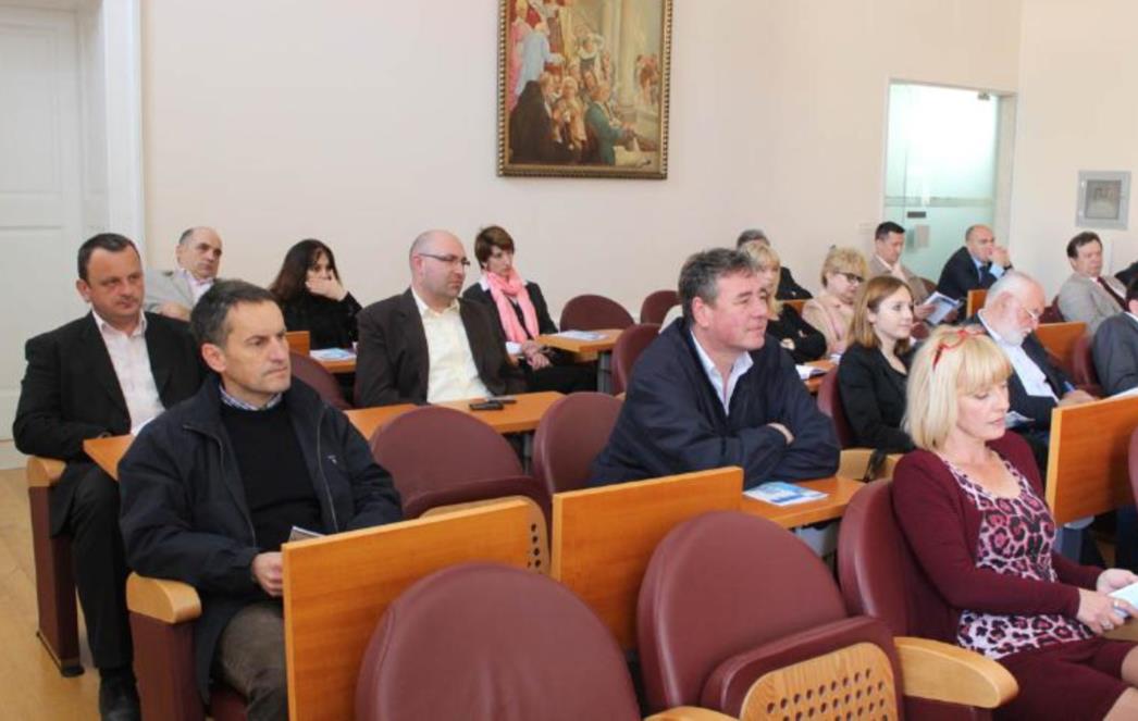 Održana edukacija o sprječavanju korupcije