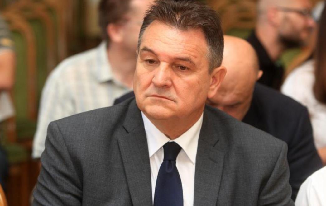POTVRĐENO: Čačić mora u zatvor na 11 mjeseci, tri godine na smije voziti 
