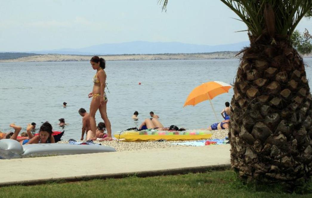 Na Jadranu 15 posto više Srba, do kraja sezone ostavit će preko 50 milijuna eura