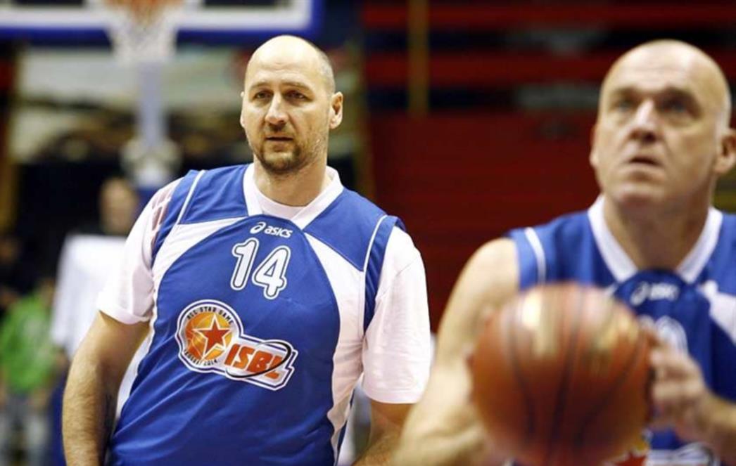 DINO RAĐA O POTENCIJALNOM NOVOM IZBORNIKU: Kukoč ima znanja, ali...
