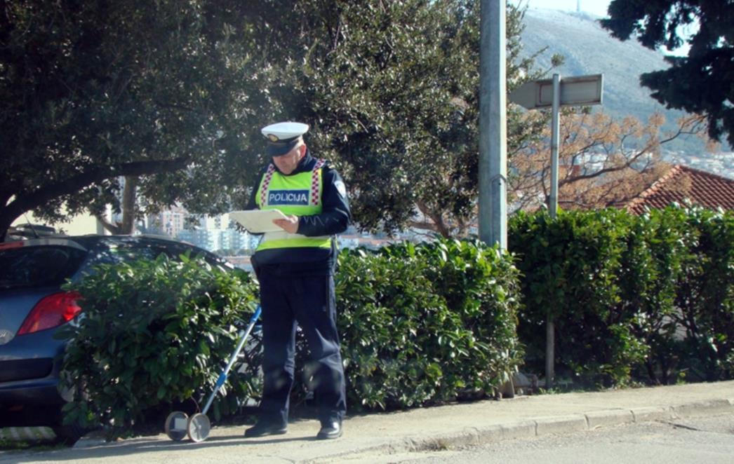 TEŠKA PROMETNA NESREĆA U DUBROVNIKU: Sudar Punta i Libertasovog autobusa, vozačica teško ozlijeđena 