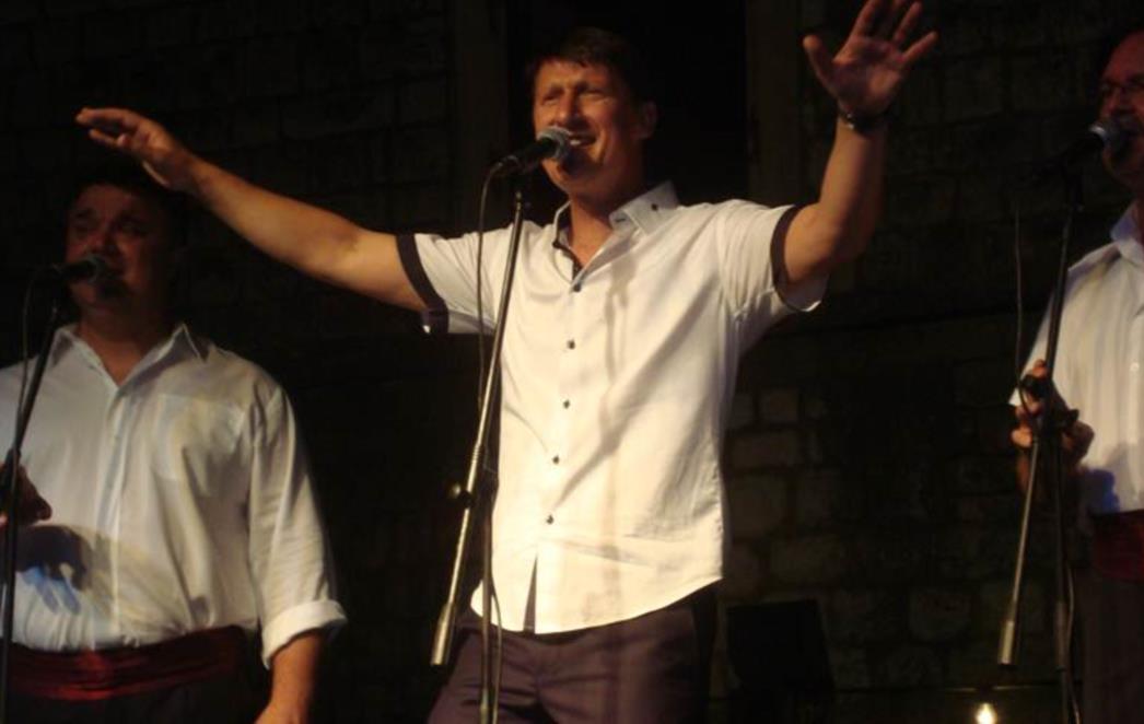 Bralić i Intrade oduševili Dubrovnik (FOTOGALERIJA)