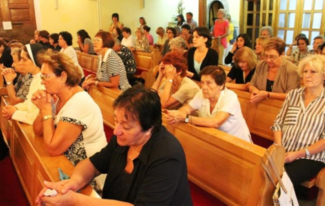 Početak trodnevnice u Gružu (FOTO/VIDEO)