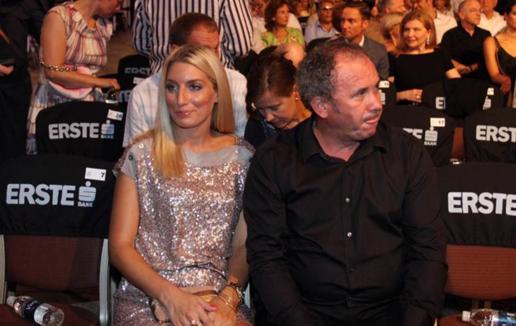 Ovako je Kerumova Fani izgledala sa 17 godina na Izboru za miss (VIDEO)