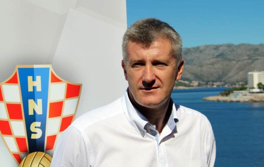 KAKO NAS DRUG JOVANOVIĆ BLAMIRA U SVIJETU: FIFA zaprijetila izbacivanjem hrvatskih klubova i reprezentacije
