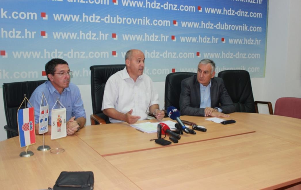  Branko Bačić: Ovu Vladu treba proglasiti elementarnom nepogodom