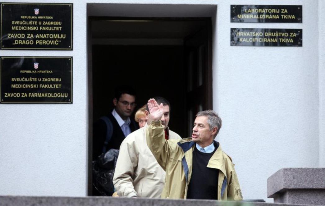 Na Medicinskom fakultetu se za prolaz na ispitima tražio i seks?