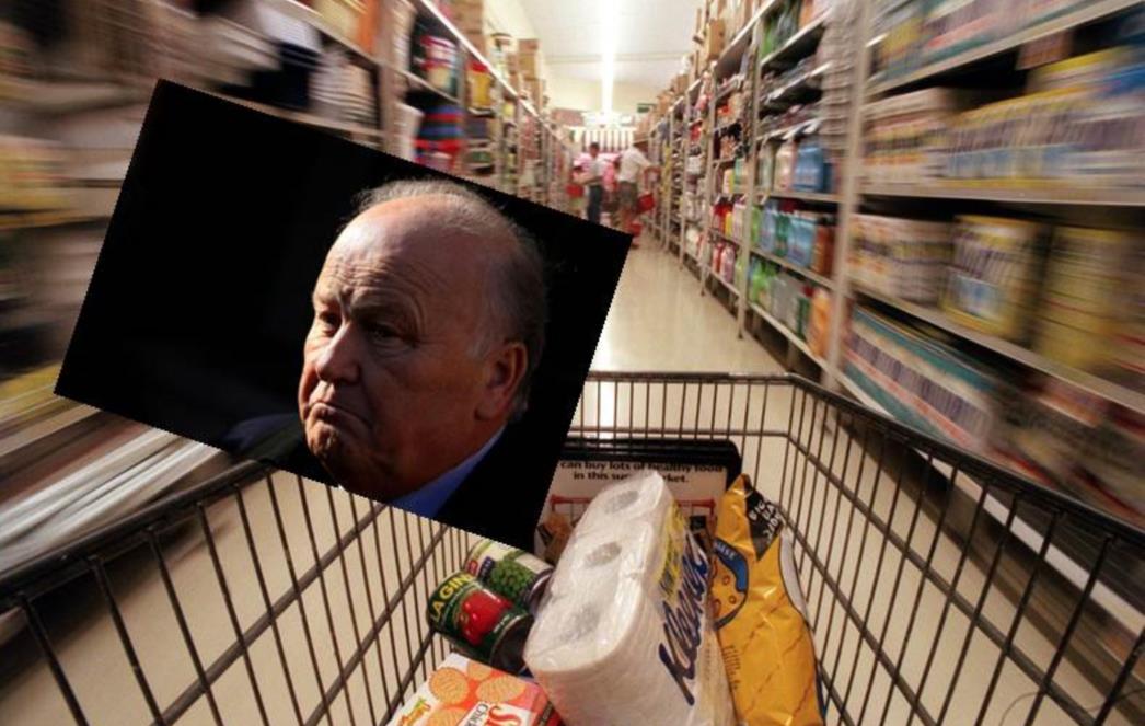 ŠTO STE OSTAVLJALI BLAGAJNICAMA, OSTAVLJALI STE: Linićevi kreću u pohod na trgovačke lance, nema milosti!