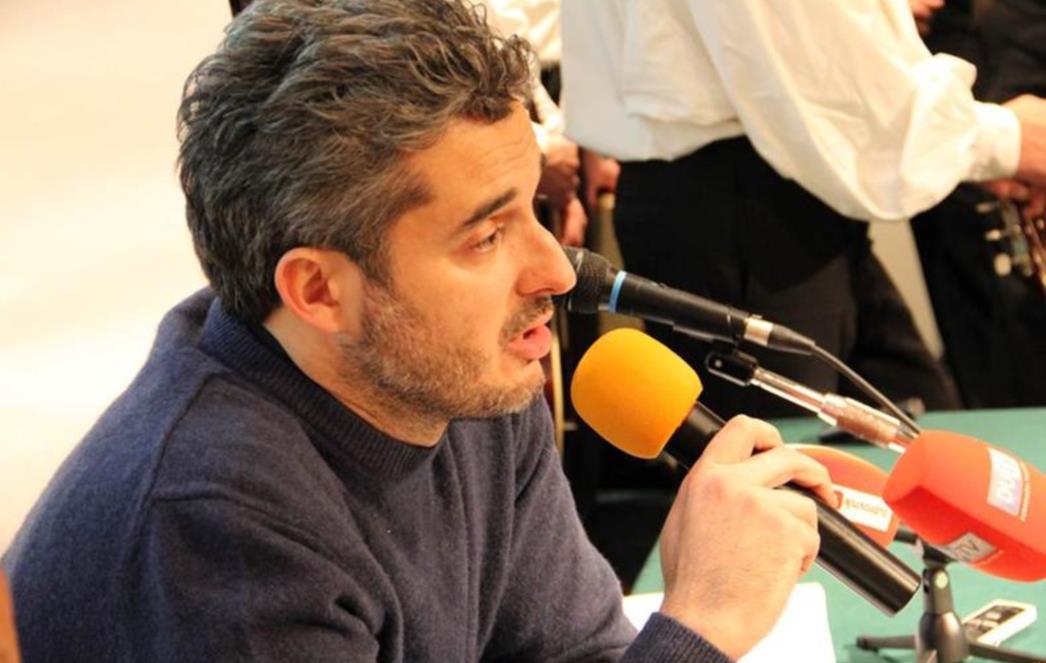 NINO RASPUDIĆ: Jesmo li svi dužni plaćati za europsku kolonijalnu prošlost?