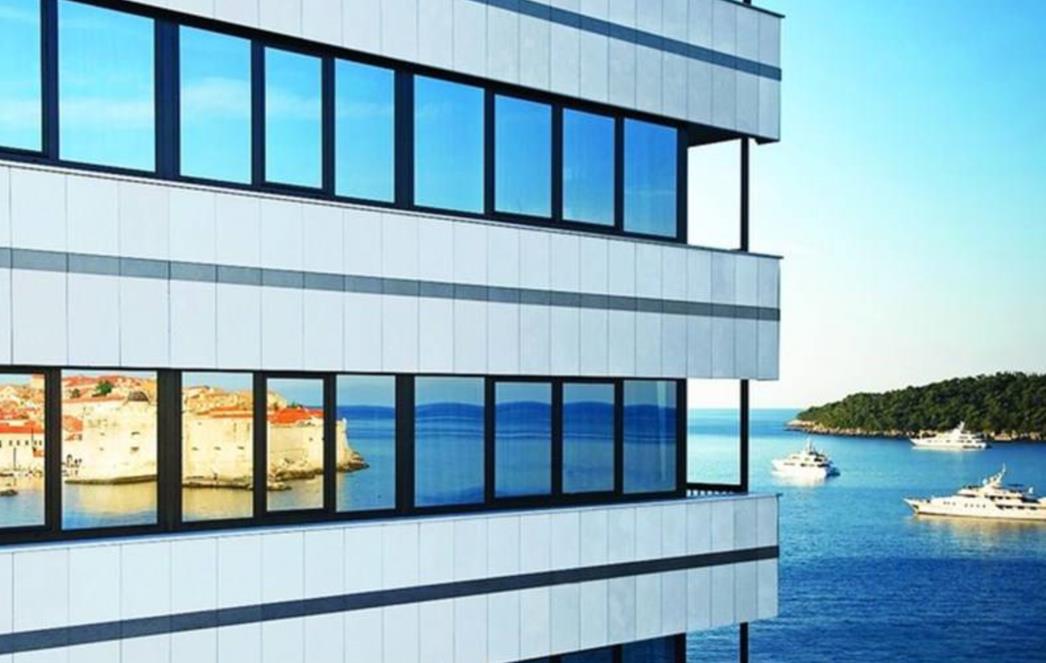 Dubrovačka oftalmološka akademija u hotelu Excelsior