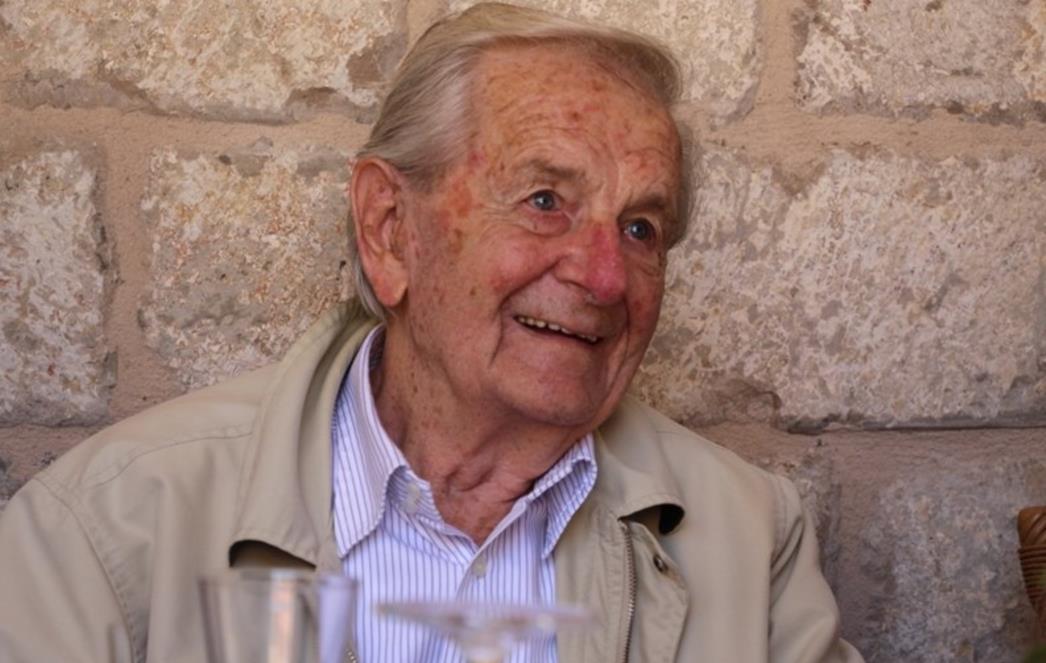 Preminuo je Miše Martinović, legenda dubrovačkog i hrvatskog glumišta