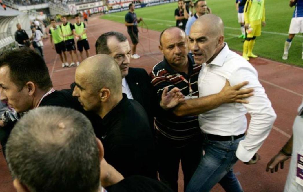 'MARIĆ VEČERAS NEĆE IZAĆI ŽIV IZ SPLITA' Hoće li Državno odvjetništvo Pavasovića Viskovića prijaviti zbog prijetnji smrću?