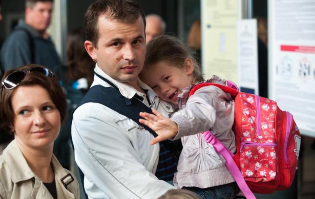 Stephanie Milda uspješno operirana u Chicagu