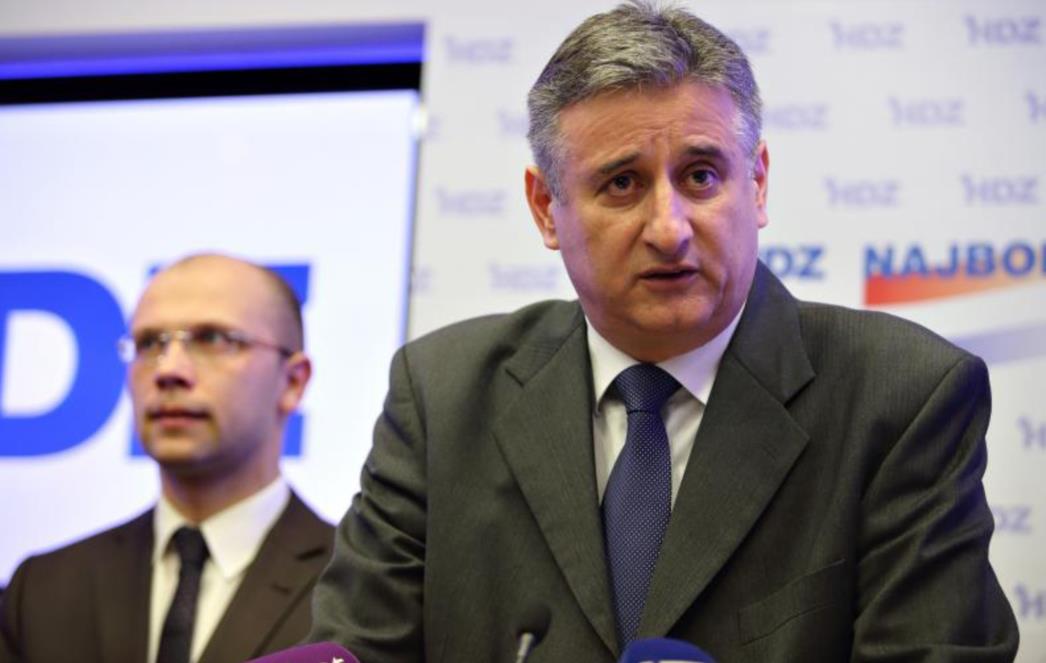'Bez odobrenja  CK SKH nije se moglo krenuti u likvidaciju '
