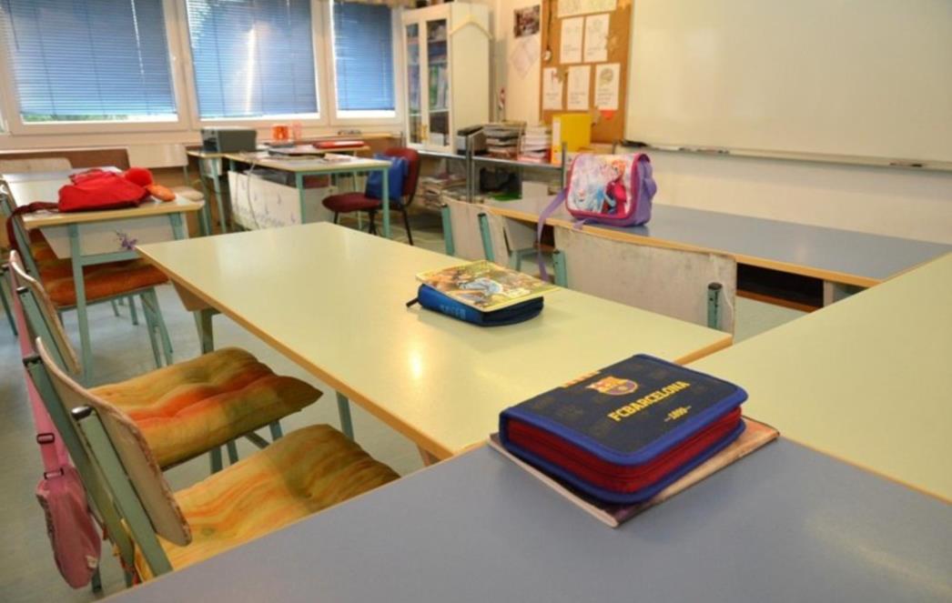 Učenik nižeg razreda osnovne škole fizički ozlijedio djevojčicu