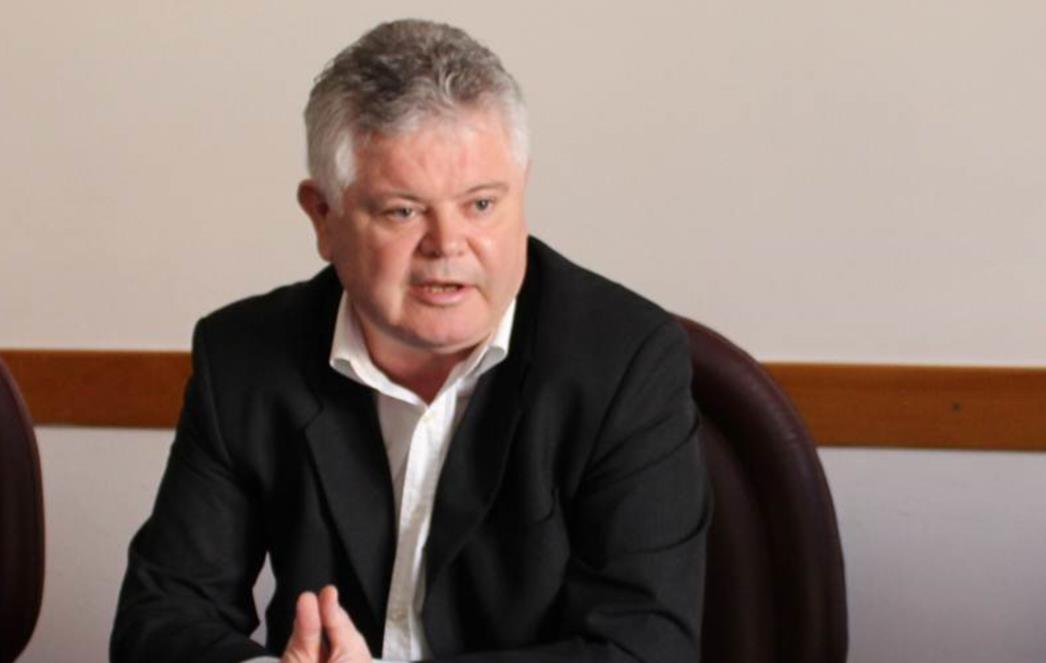 Vlahušić doručkovao kod Tiffanya